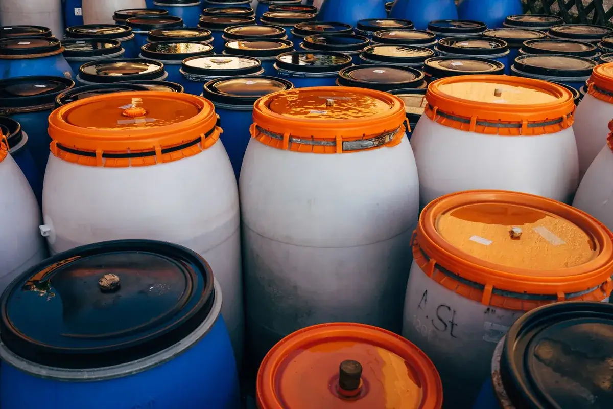 Chemical & Toxic Waste Cleanup in Mountain View Acres, CA